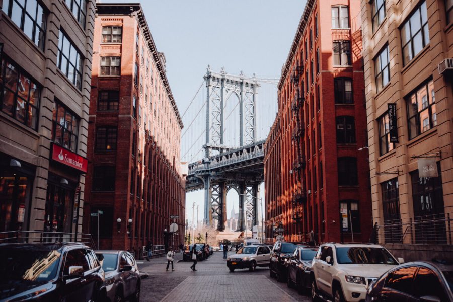 Historical Hollywood Walking Tour